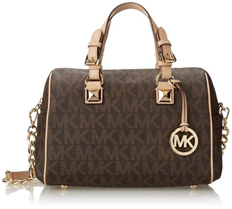 precio de bolsa michael kors original|bolso Michael Kors oferta.